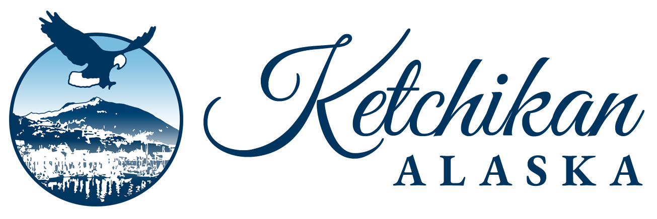 Ketchikan, Alaska logo